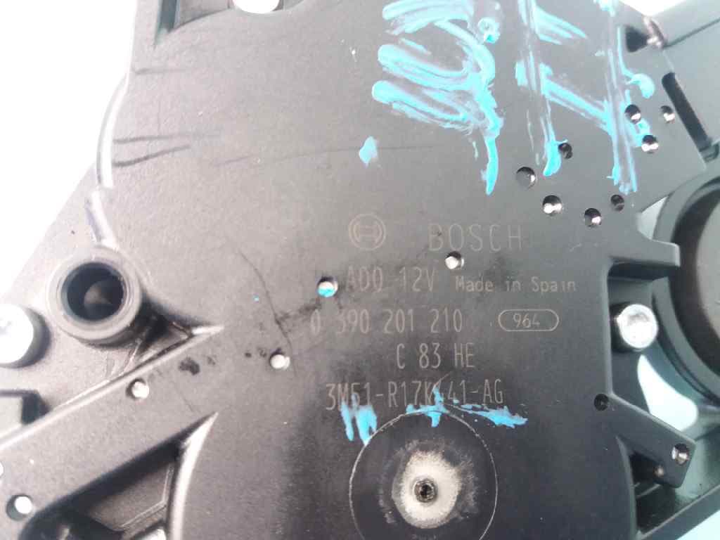 Motor limpia trasero FORD FOCUS BERLINA (CAP) 4