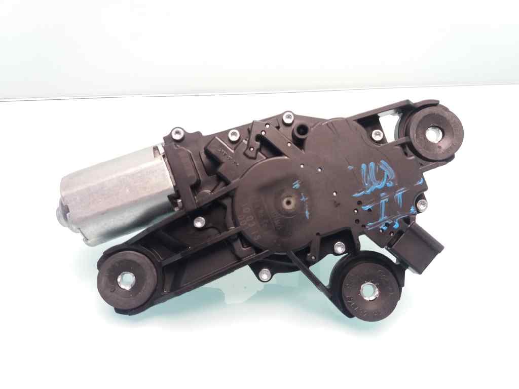 Motor limpia trasero FORD FOCUS BERLINA (CAP)