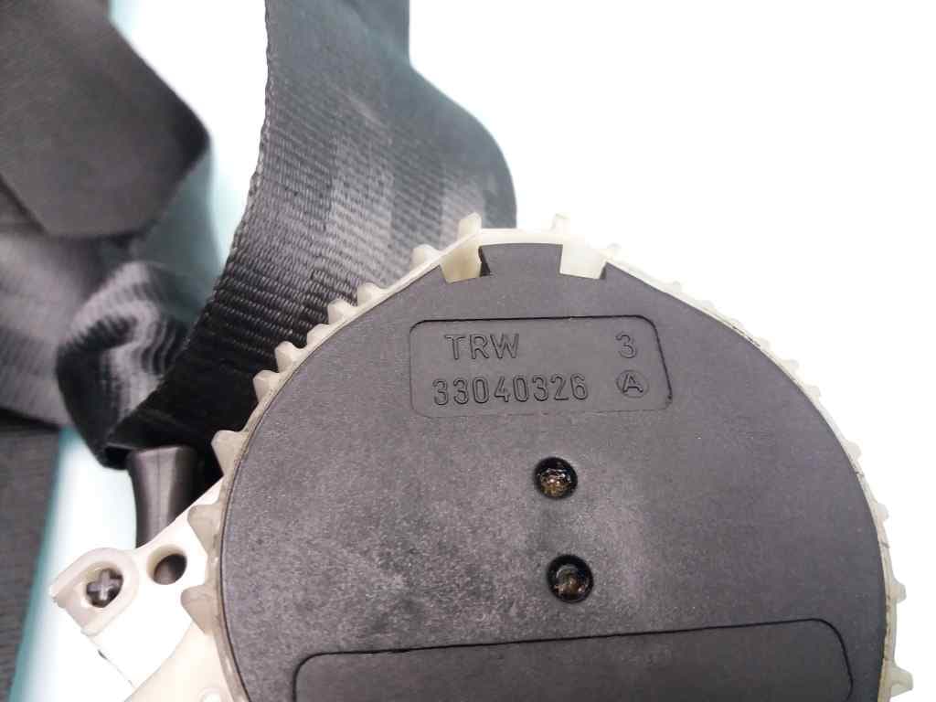 Cinturon seguridad delantero derecho FORD FOCUS BERLINA (CAP) 3