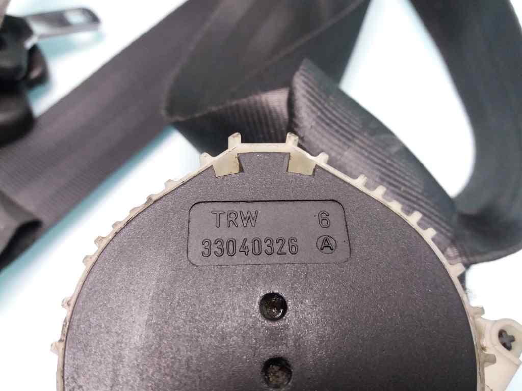 Cinturon seguridad delantero izquierdo FORD FOCUS BERLINA (CAP) 4
