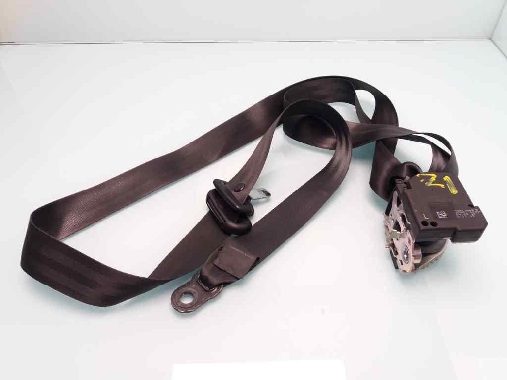 Cinturon seguridad delantero izquierdo FORD FOCUS BERLINA (CAP) 3