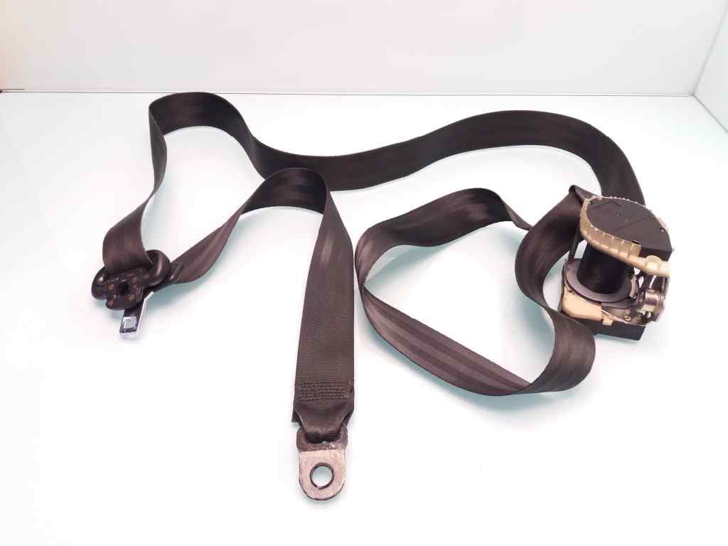 Cinturon seguridad delantero izquierdo FORD FOCUS BERLINA (CAP)