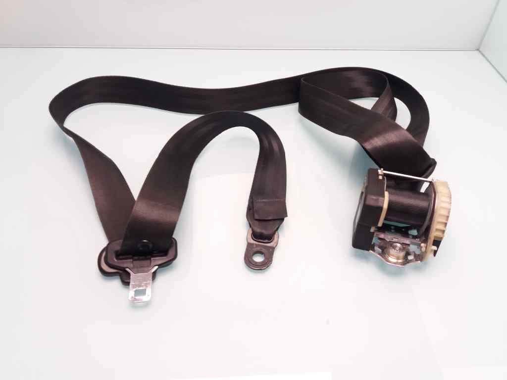 Cinturon seguridad delantero izquierdo FORD FOCUS BERLINA (CAP) 2