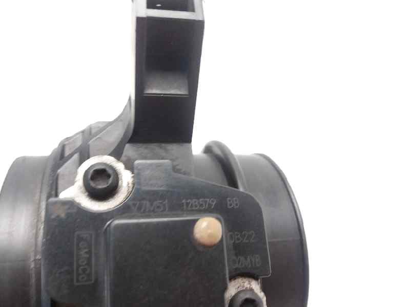 Caudalimetro FORD FOCUS BERLINA (CAP) 4