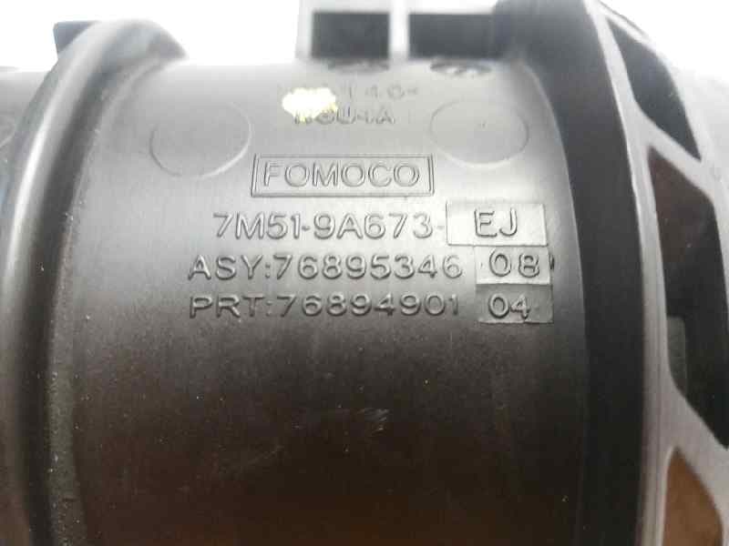 Caudalimetro FORD FOCUS BERLINA (CAP) 3