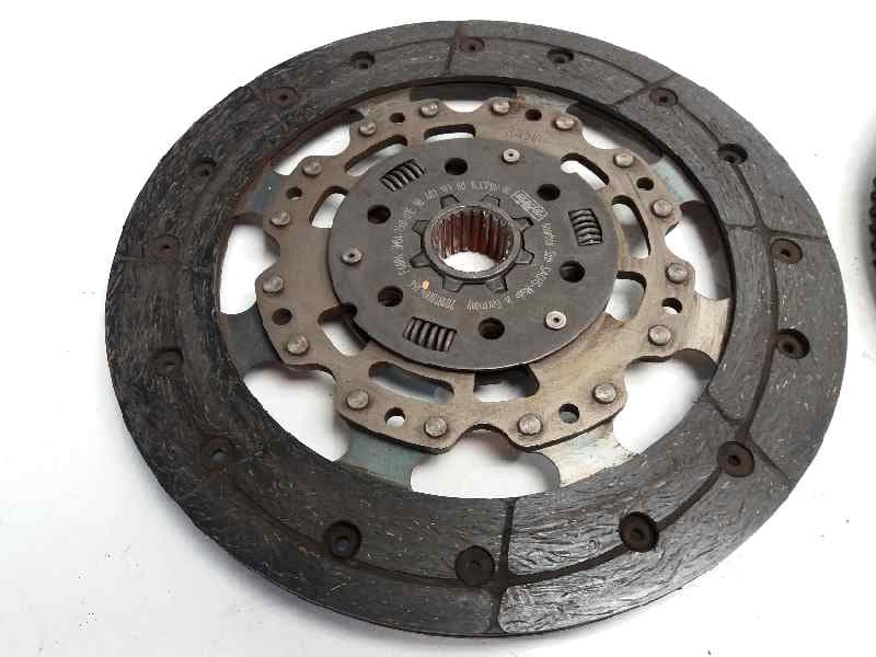 Kit embrague FORD FOCUS BERLINA (CAP) 5