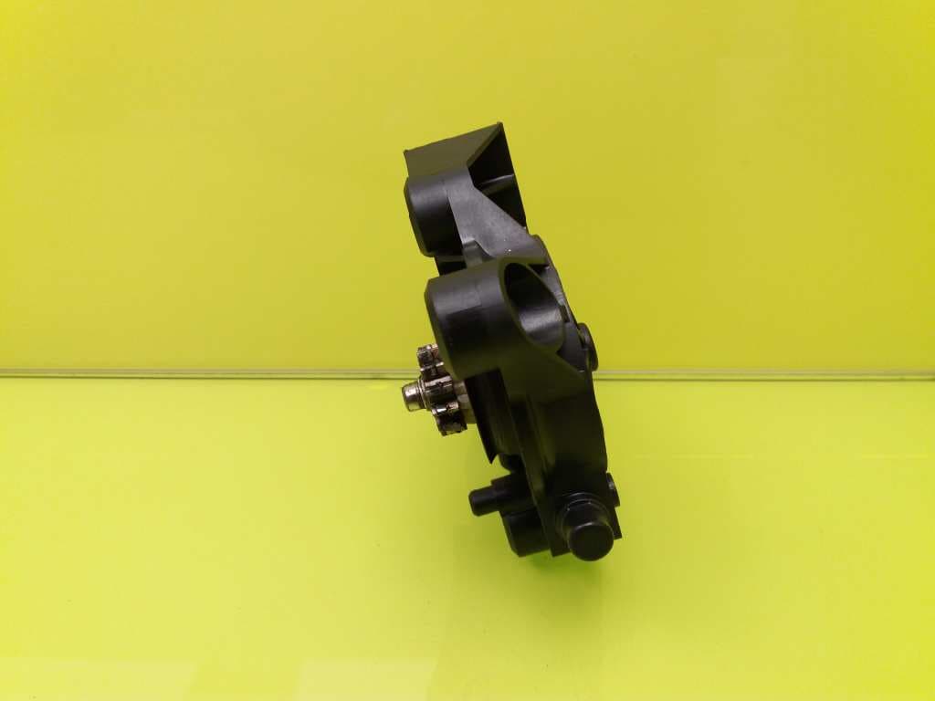 Motor elevalunas delantero izquierdo FORD FOCUS BERLINA (CAP) 4