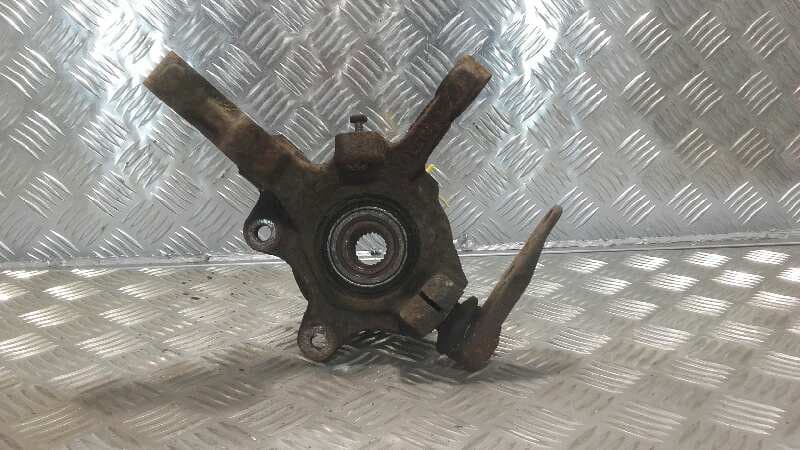 Mangueta delantera derecha RENAULT CLIO II FASE II (B/CB0) 3
