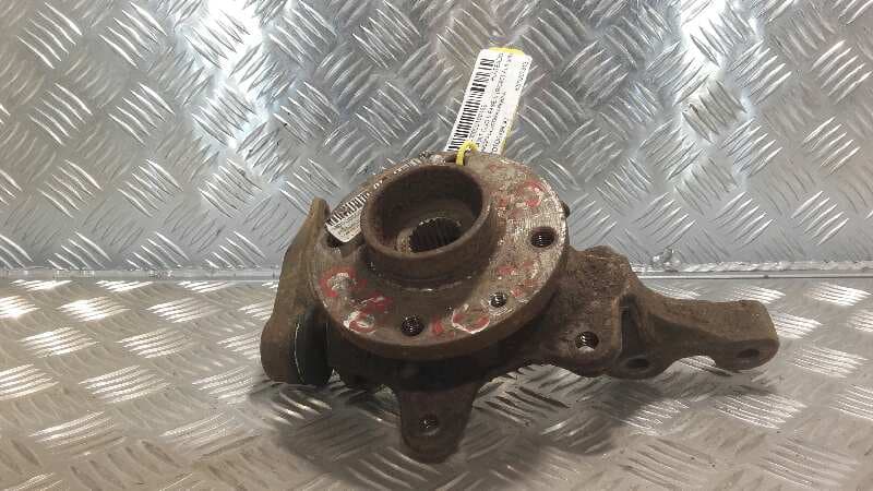 Mangueta delantera derecha RENAULT CLIO II FASE II (B/CB0) 2