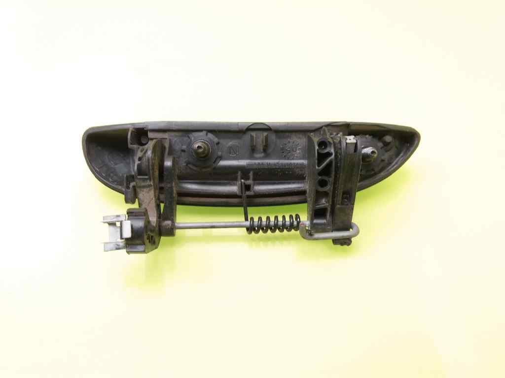 Maneta exterior trasera derecha RENAULT CLIO II FASE II (B/CB0) 4
