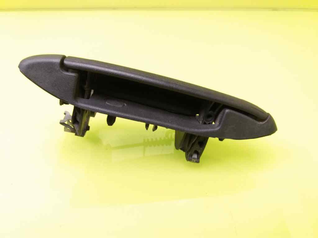 Maneta exterior trasera derecha RENAULT CLIO II FASE II (B/CB0) 2