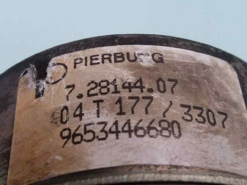 Depresor freno / bomba vacio CITROEN C3 4