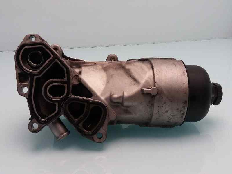 Soporte filtro aceite CITROEN C3