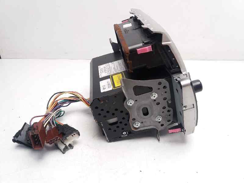 Sistema audio / radio cd TOYOTA YARIS 4