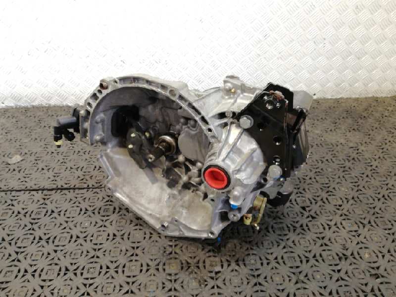 Caja cambios PEUGEOT 207 3