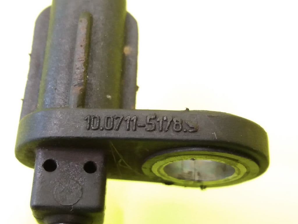 Sensor PEUGEOT 207 2