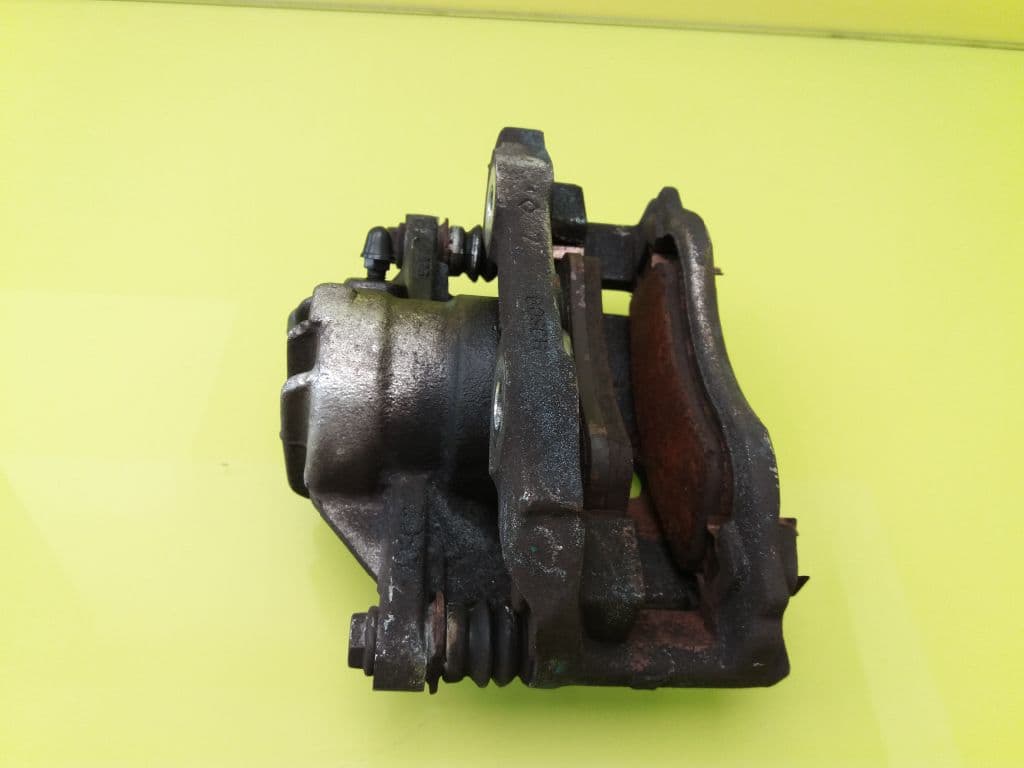 Recambio PEUGEOT 207 ref. 9650294580 4