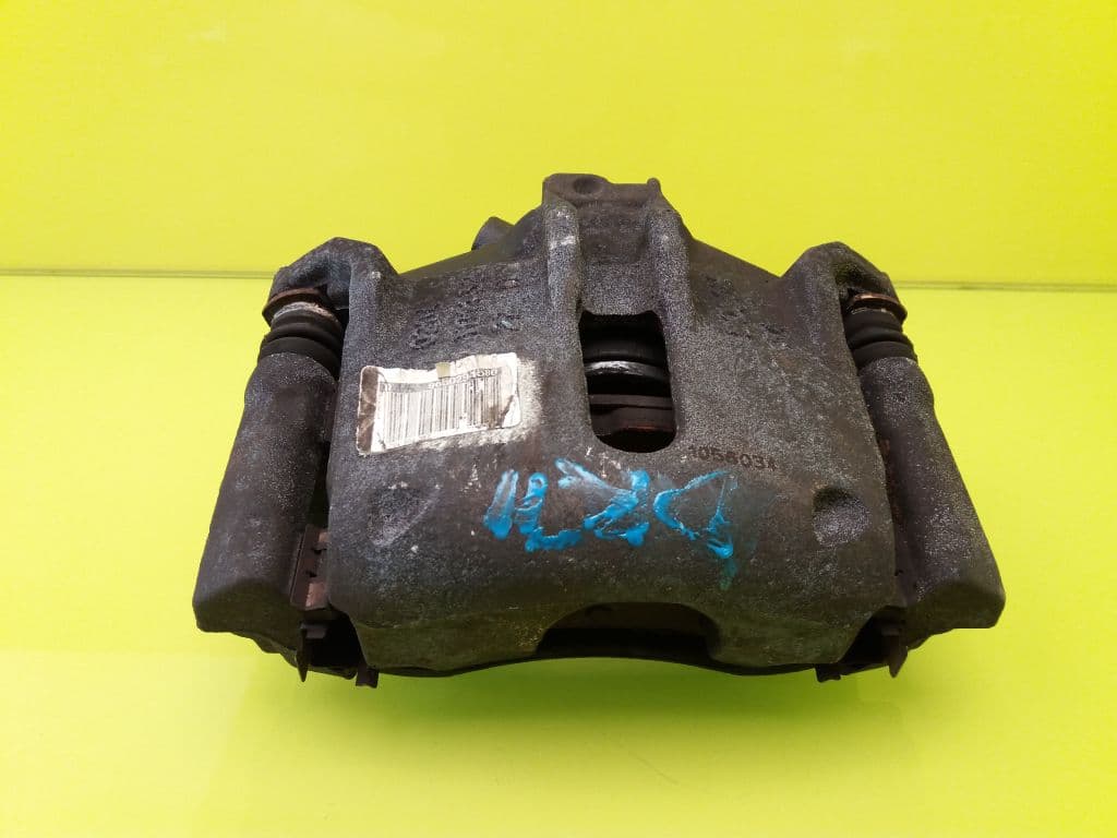 Recambio PEUGEOT 207 ref. 9650294580