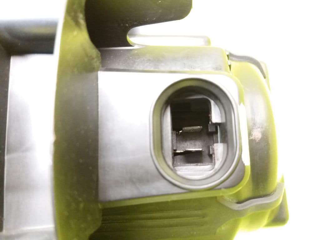 Motor calefaccion PEUGEOT 207 5