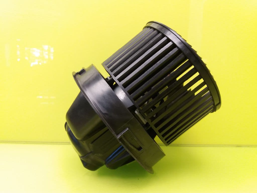 Motor calefaccion PEUGEOT 207 4