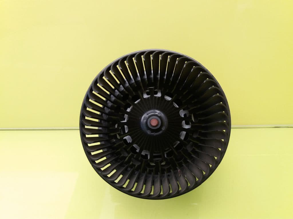 Motor calefaccion PEUGEOT 207