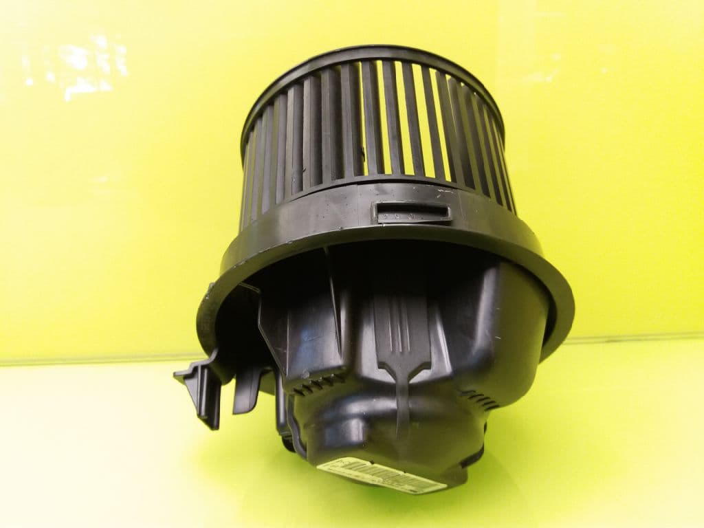 Motor calefaccion PEUGEOT 207 3