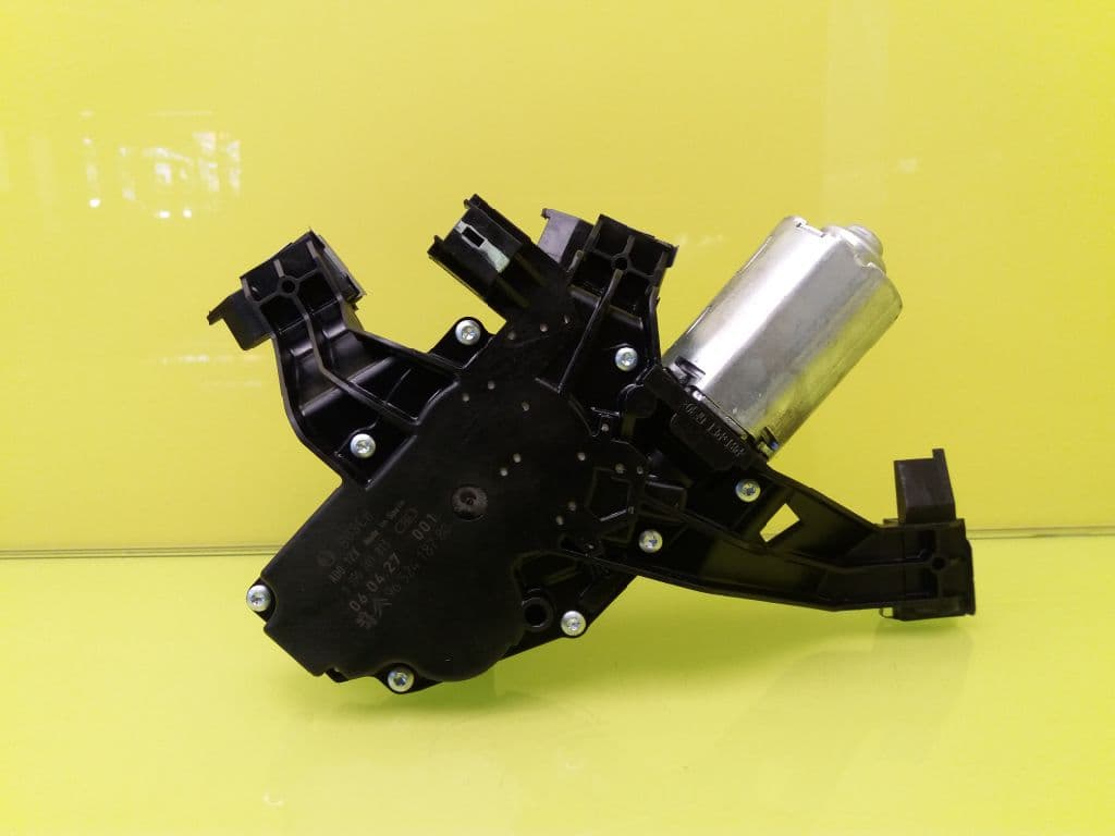Motor limpia trasero PEUGEOT 207 5