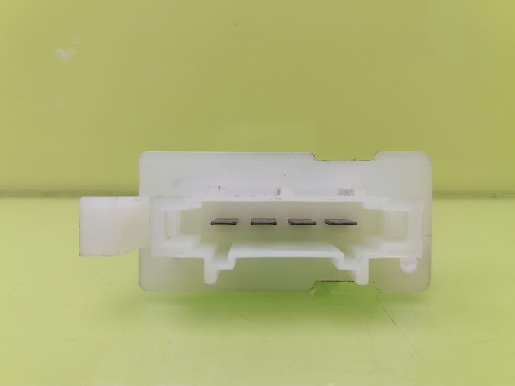 Resistencia calefaccion PEUGEOT 207 2