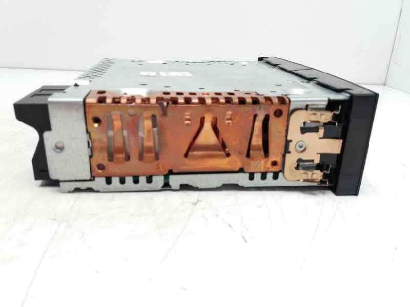 Sistema audio / radio cd PEUGEOT 207 5