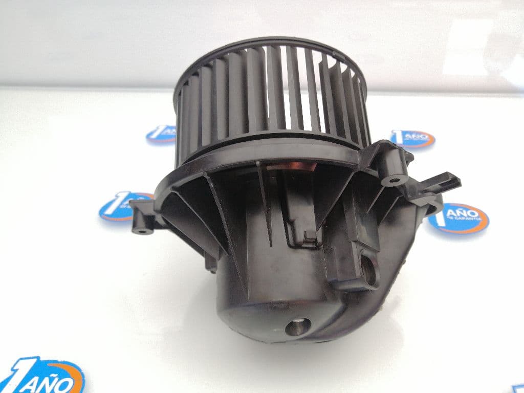 Motor calefaccion MINI COUPE (R58) 4