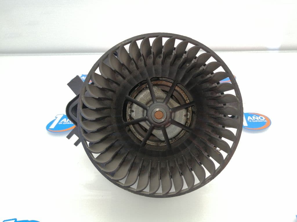 Motor calefaccion MINI COUPE (R58)