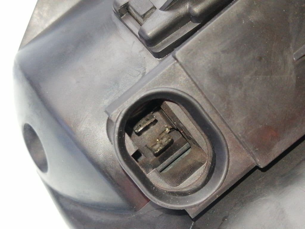 Motor calefaccion MINI COUPE (R58) 2
