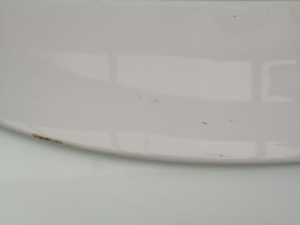 Aleron trasero MINI COUPE (R58) 4