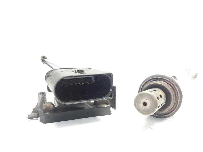 Sonda lambda MINI COUPE (R58) 4