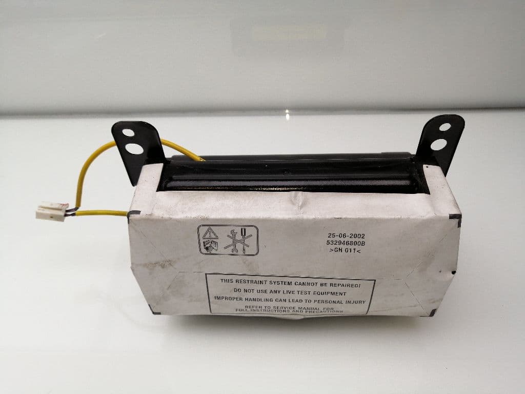 Airbag delantero derecho MINI COUPE (R58)