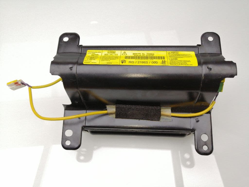 Airbag delantero derecho MINI COUPE (R58) 3