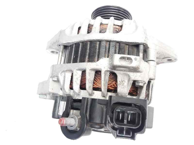 Alternador HYUNDAI ELANTRA (XD) 5