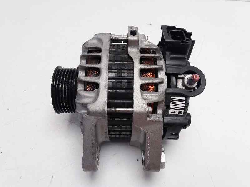 Alternador HYUNDAI ELANTRA (XD) 4