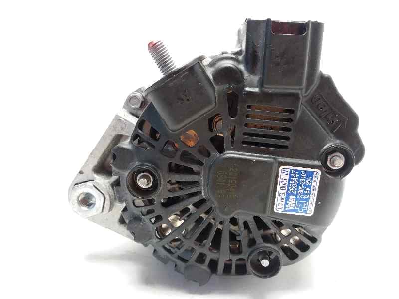 Alternador HYUNDAI ELANTRA (XD) 2