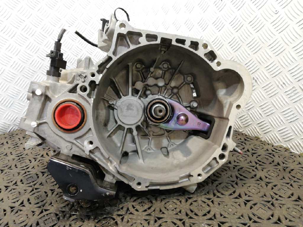 Caja cambios HYUNDAI ELANTRA (XD)