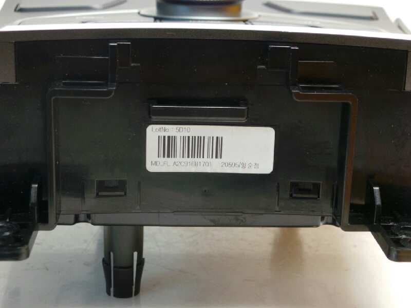 Recambio HYUNDAI ELANTRA (XD) ref. 972503XFG0GU 5