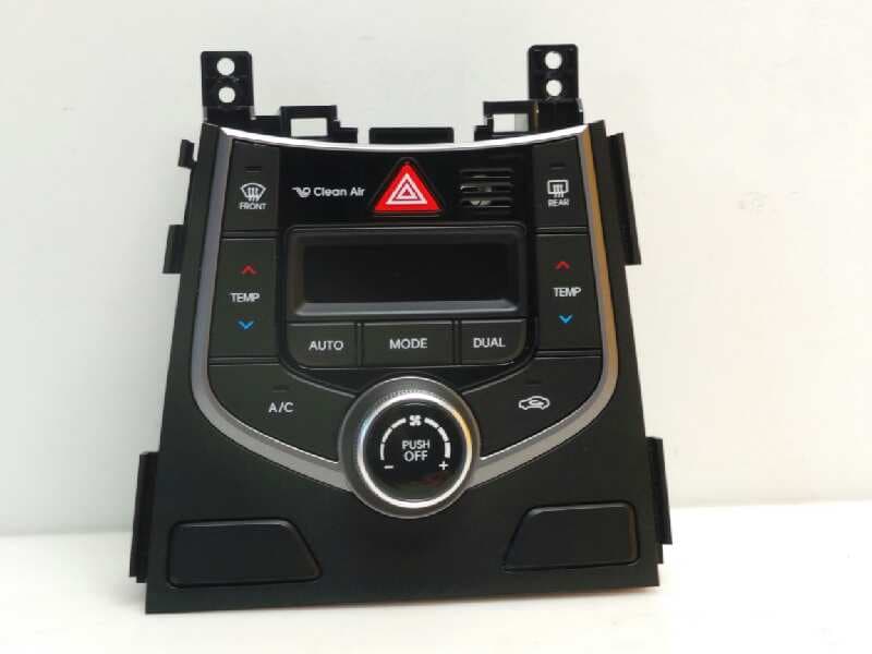 Recambio HYUNDAI ELANTRA (XD) ref. 972503XFG0GU