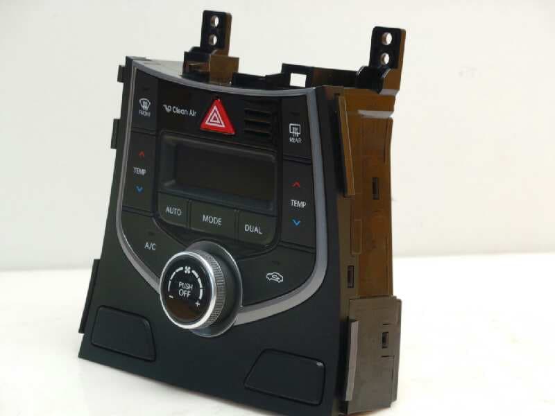 Recambio HYUNDAI ELANTRA (XD) ref. 972503XFG0GU 3