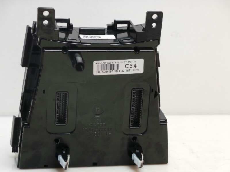 Recambio HYUNDAI ELANTRA (XD) ref. 972503XFG0GU 2