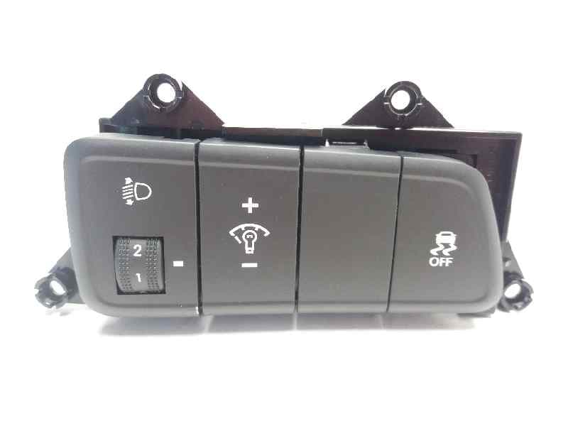 Mando multifuncion HYUNDAI ELANTRA (XD)