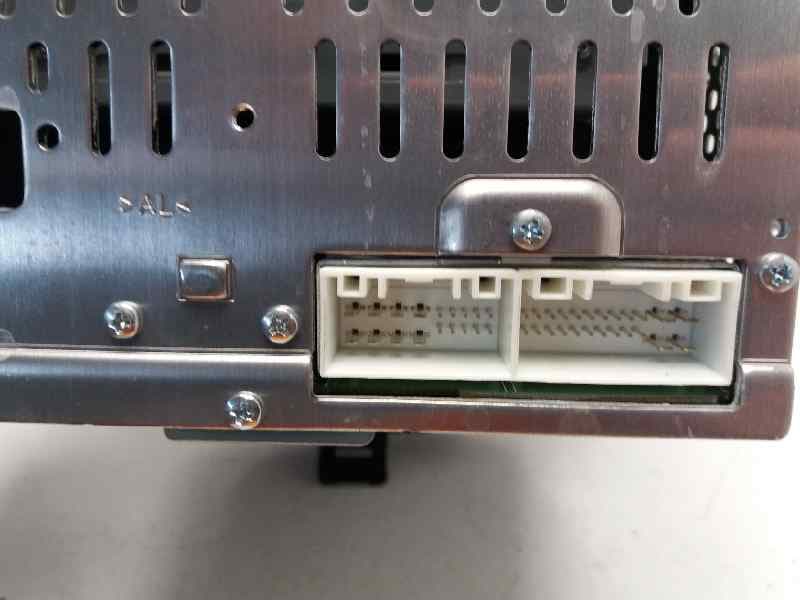 Sistema audio / radio cd HYUNDAI ELANTRA (XD) 3