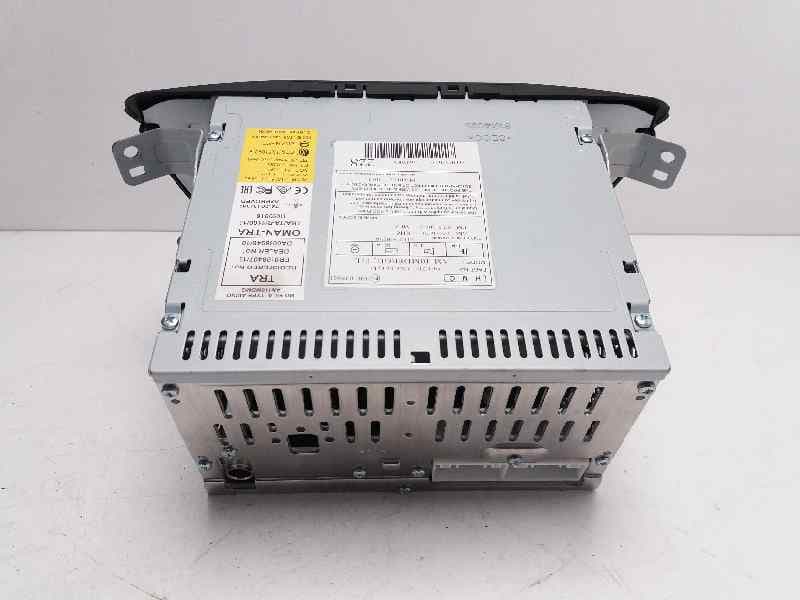 Sistema audio / radio cd HYUNDAI ELANTRA (XD) 2