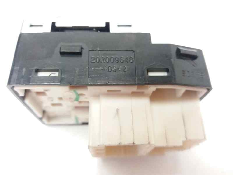 Mando retrovisor HYUNDAI ELANTRA (XD) 2