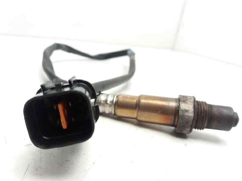 Sonda lambda HYUNDAI ELANTRA (XD) 4