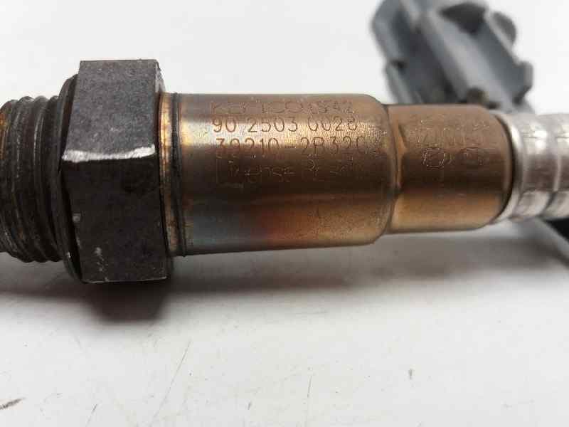 Sonda lambda HYUNDAI ELANTRA (XD) 5